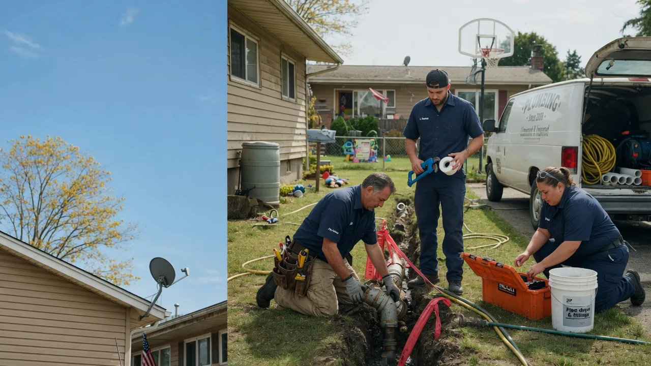Garbage Disposal Replacement in Rock Stream, NY near me